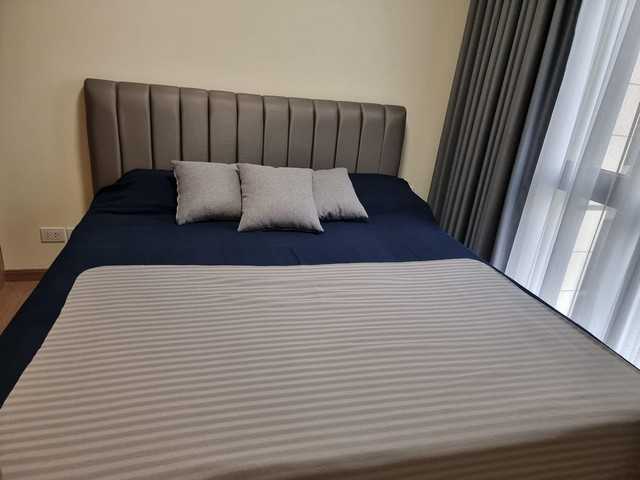 P202410 ขายถูกมาก!! คอนโด Regal Condo สาทร-นราธิวาส ขนาด 37 ตร.ม 1 ห้องนอน 1 ห้องน้ำ ใกล้ BRT ถนนจันทน์ 200 เมตร (รูปที่ 5)