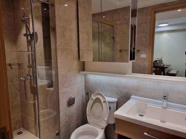 P202410 ขายถูกมาก!! คอนโด Regal Condo สาทร-นราธิวาส ขนาด 37 ตร.ม 1 ห้องนอน 1 ห้องน้ำ ใกล้ BRT ถนนจันทน์ 200 เมตร (รูปที่ 7)