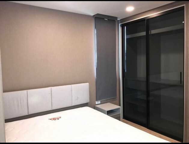 P202409 ขายถูกมาก! คอนโด The Cube Urban สาทร - จันทร์ 44 ตร.ม. 2 ห้องนอน 1 ห้องน้ำ (ห้องมุมพิเศษ) (รูปที่ 5)