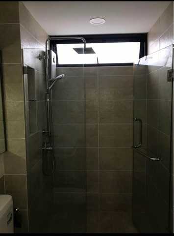 P202409 ขายถูกมาก! คอนโด The Cube Urban สาทร - จันทร์ 44 ตร.ม. 2 ห้องนอน 1 ห้องน้ำ (ห้องมุมพิเศษ) (รูปที่ 8)