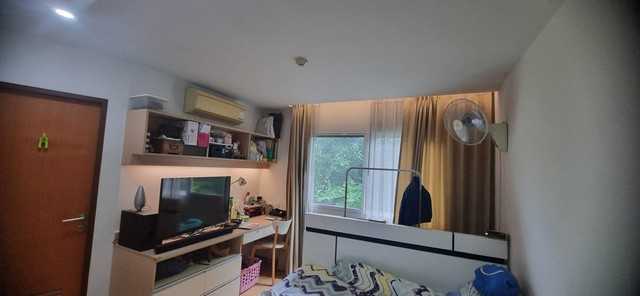 P202407 ขายคอนโด ถูกมาก! เรสซิเดนซ์ 52 - Residence 52 2 ห้องนอน 2 ห้องน้ำ 64.66 ตร.ม หลังสถานีรถไฟฟ้า BTS อ่อนนุช (550 เมตร) (รูปที่ 2)