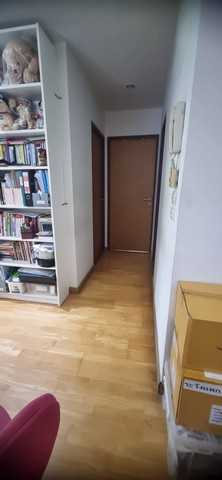 P202407 ขายคอนโด ถูกมาก! เรสซิเดนซ์ 52 - Residence 52 2 ห้องนอน 2 ห้องน้ำ 64.66 ตร.ม หลังสถานีรถไฟฟ้า BTS อ่อนนุช (550 เมตร)