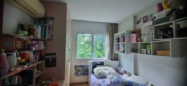 P202407 ขายคอนโด ถูกมาก! เรสซิเดนซ์ 52 - Residence 52 2 ห้องนอน 2 ห้องน้ำ 64.66 ตร.ม หลังสถานีรถไฟฟ้า BTS อ่อนนุช (550 เมตร) (รูปที่ 3)
