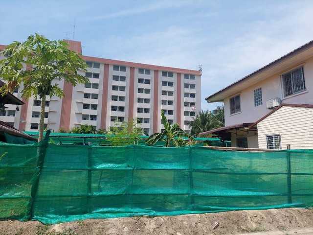 P202404 ขายถูกมาก!! ที่ดินถมแล้ว 41 ตร.ว. อ. ปากเกร็ด จ. นนทบุรี (รูปที่ 7)