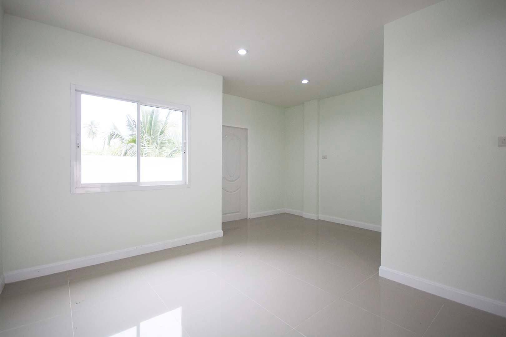 ทาวน์โฮม 3 ชั้น ที เบส ทาวน์ บางใหญ่ ใกล้ตลาดเจ้าพระยา (รูปที่ 3)