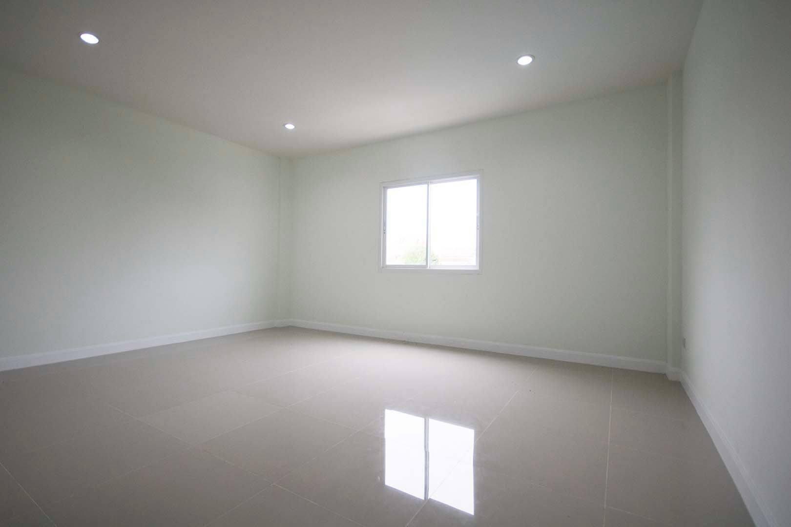 ทาวน์โฮม 3 ชั้น ที เบส ทาวน์ บางใหญ่ ใกล้ตลาดเจ้าพระยา (รูปที่ 6)