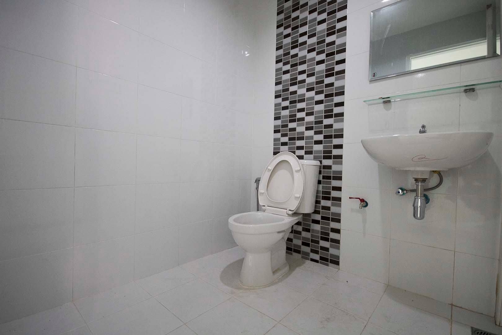 ทาวน์โฮม 3 ชั้น ที เบส ทาวน์ บางใหญ่ ใกล้ตลาดเจ้าพระยา (รูปที่ 4)