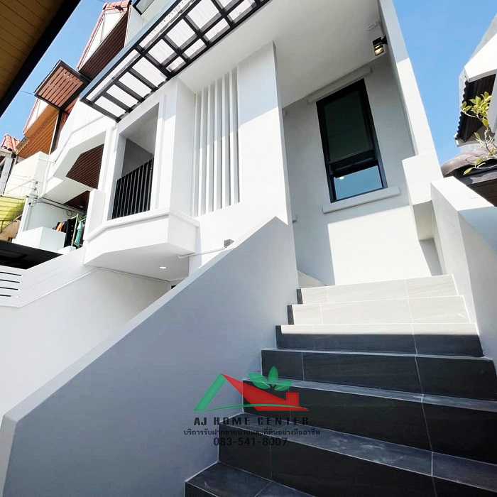 ม.แสงอรุณนิเวศน์3 ซ.ติวานนท์43 (รูปที่ 7)