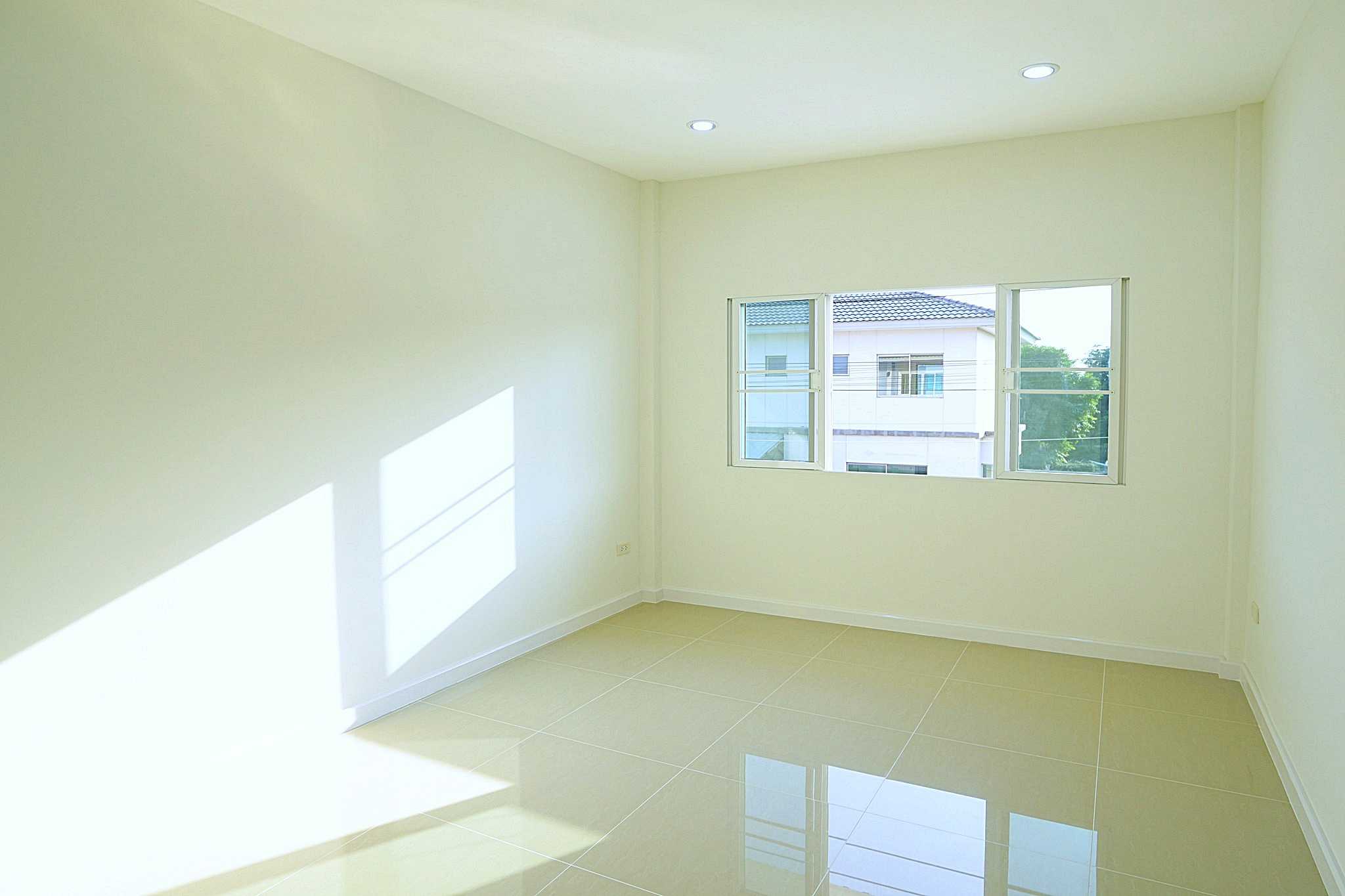บ้านสวยมาก หน้าบ้านไม่ชนใคร #หมู่บ้านรุ่งกานต์ 7 บางกรวย – ไทรน้อย เลียบคลองเจ็ก ใกล้การไฟฟ้าฝ่ายผลิตไทรน้อย (รูปที่ 22)