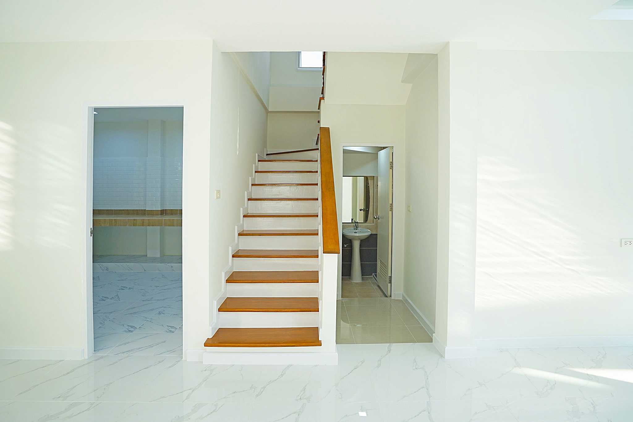 บ้านสวยมาก หน้าบ้านไม่ชนใคร #หมู่บ้านรุ่งกานต์ 7 บางกรวย – ไทรน้อย เลียบคลองเจ็ก ใกล้การไฟฟ้าฝ่ายผลิตไทรน้อย (รูปที่ 10)