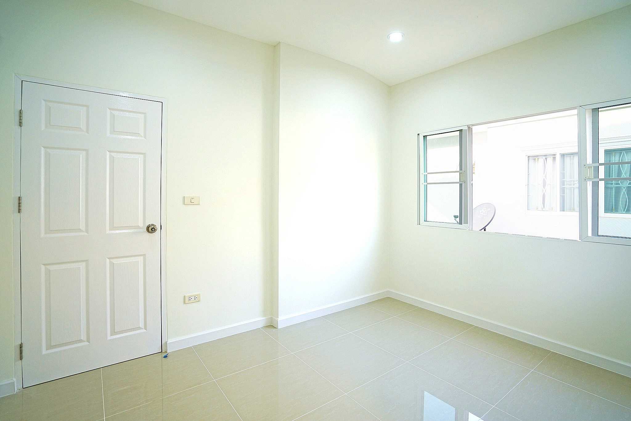 บ้านสวยมาก หน้าบ้านไม่ชนใคร #หมู่บ้านรุ่งกานต์ 7 บางกรวย – ไทรน้อย เลียบคลองเจ็ก ใกล้การไฟฟ้าฝ่ายผลิตไทรน้อย (รูปที่ 21)