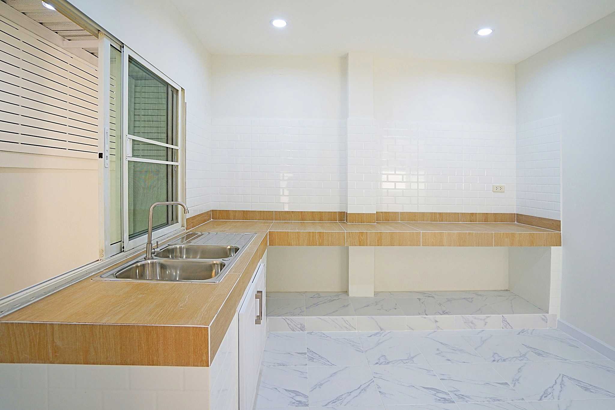 บ้านสวยมาก หน้าบ้านไม่ชนใคร #หมู่บ้านรุ่งกานต์ 7 บางกรวย – ไทรน้อย เลียบคลองเจ็ก ใกล้การไฟฟ้าฝ่ายผลิตไทรน้อย (รูปที่ 12)