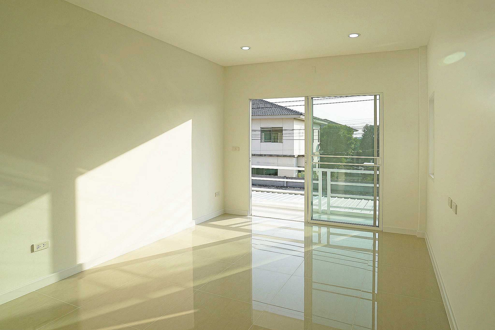 บ้านสวยมาก หน้าบ้านไม่ชนใคร #หมู่บ้านรุ่งกานต์ 7 บางกรวย – ไทรน้อย เลียบคลองเจ็ก ใกล้การไฟฟ้าฝ่ายผลิตไทรน้อย (รูปที่ 18)
