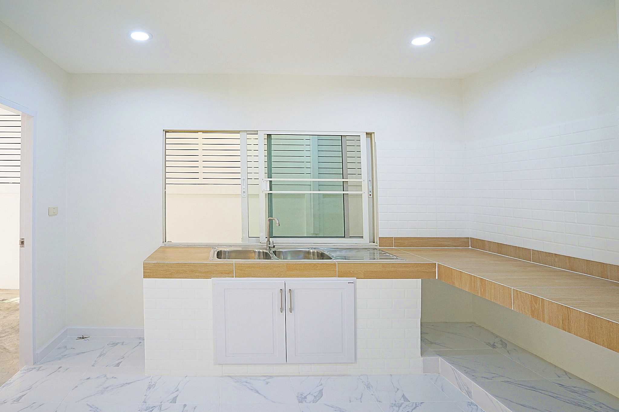 บ้านสวยมาก หน้าบ้านไม่ชนใคร #หมู่บ้านรุ่งกานต์ 7 บางกรวย – ไทรน้อย เลียบคลองเจ็ก ใกล้การไฟฟ้าฝ่ายผลิตไทรน้อย (รูปที่ 13)