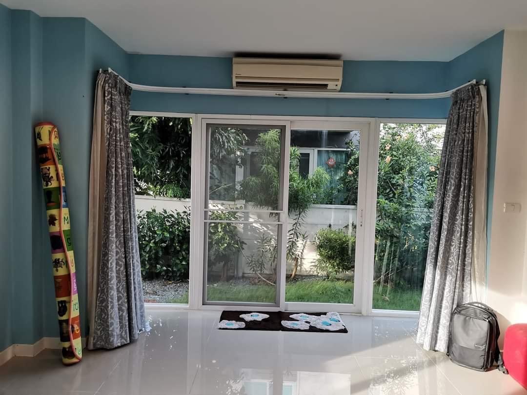 บ้านเดี่ยว The Living 2 บางบัวทอง ถ.บ้านกล้วย-ไทรน้อย (รูปที่ 8)