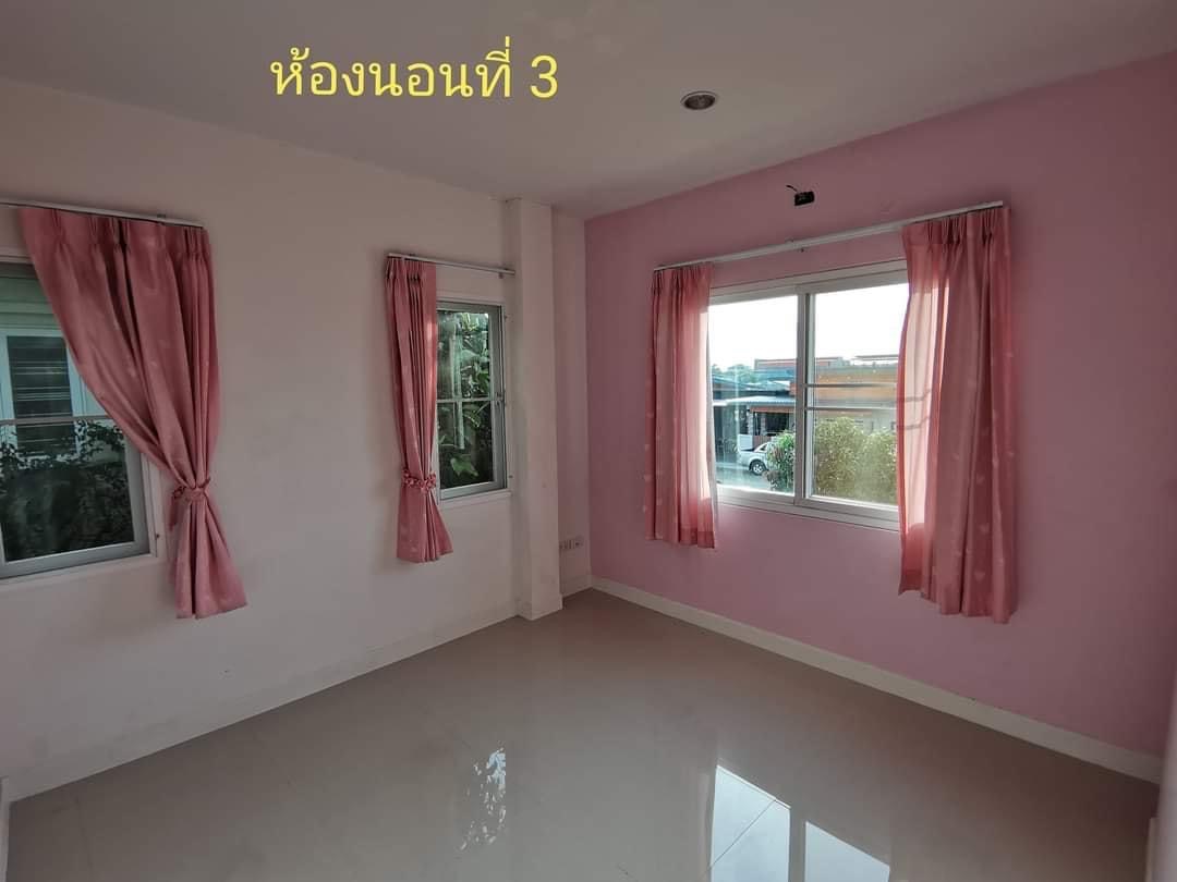 บ้านเดี่ยว The Living 2 บางบัวทอง ถ.บ้านกล้วย-ไทรน้อย (รูปที่ 19)