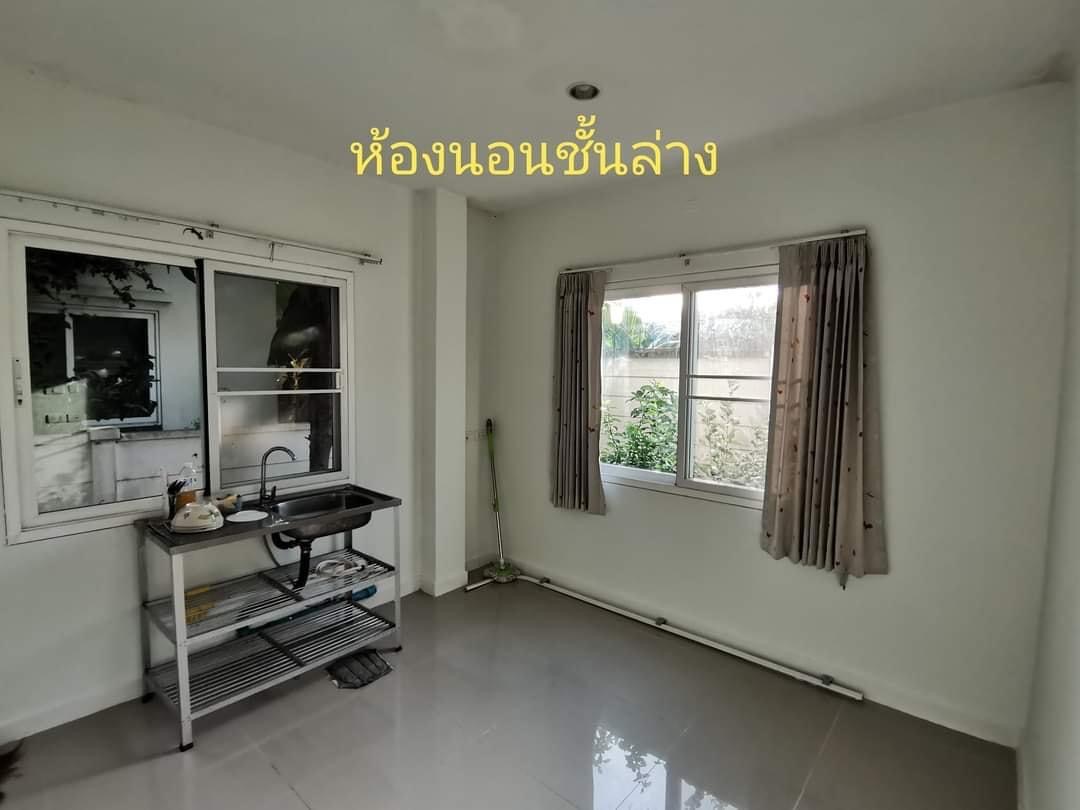 บ้านเดี่ยว The Living 2 บางบัวทอง ถ.บ้านกล้วย-ไทรน้อย (รูปที่ 10)