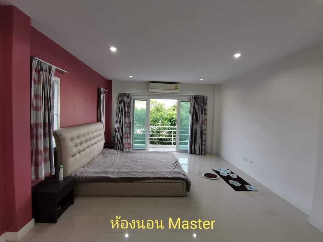บ้านเดี่ยว The Living 2 บางบัวทอง ถ.บ้านกล้วย-ไทรน้อย (รูปที่ 12)