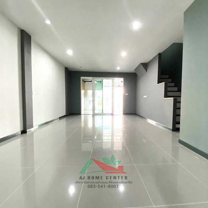 ม.ศุภาลัย เบลล่า วงแหวน-ลำลูกกา คลอง6 (รูปที่ 5)