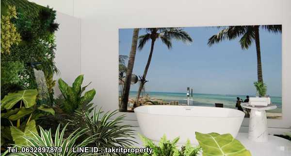 House for sale Madol 1 Project Luxury Pool Villas Ko Samui Tel. 0632897879 (รูปที่ 8)