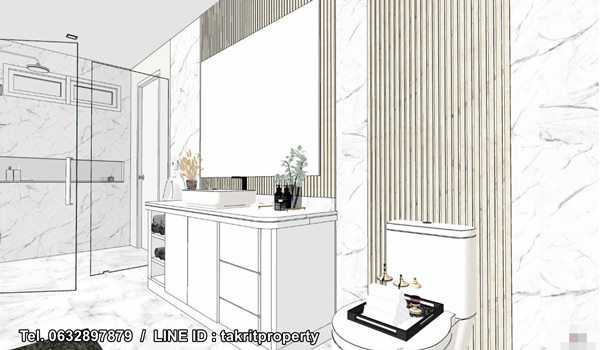 House for sale Madol 1 Project Luxury Pool Villas Ko Samui Tel. 0632897879 (รูปที่ 9)