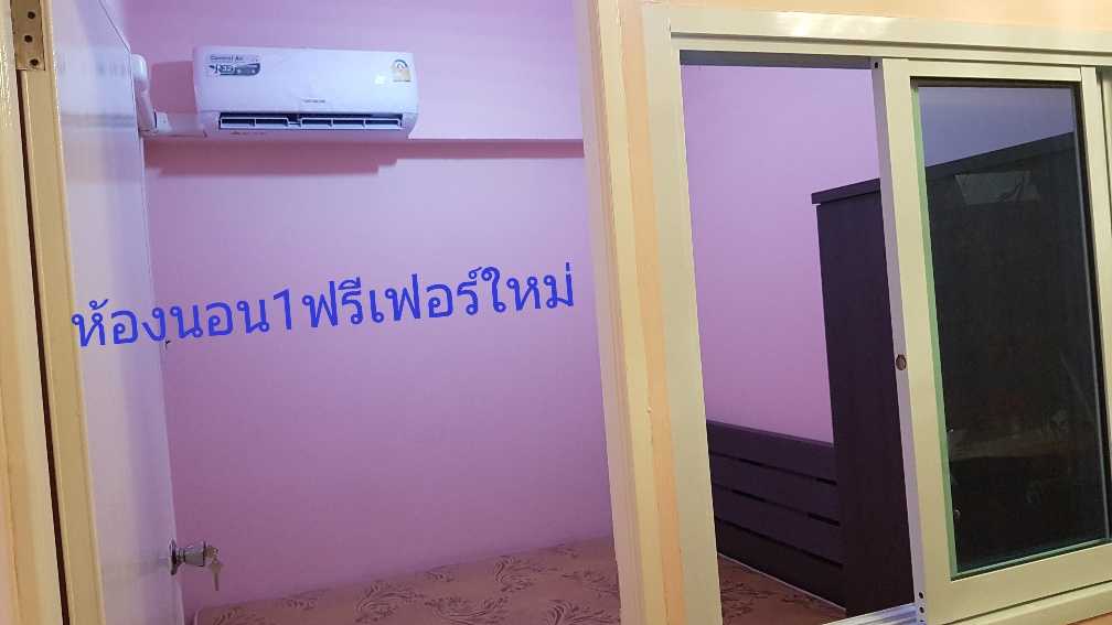 ห้องมุมขายคอนโดนนท์ทาวเวอร์2ห้องนอนติดถนนติวานนท์สถานีกระทรวงสาธาระณะสุขหน้าคอนโด ส่วนตัวสุดห้อง มุม (รูปที่ 7)