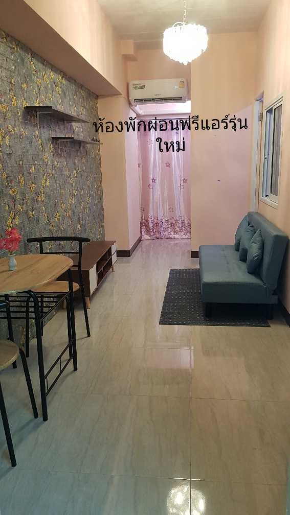 ห้องมุมขายคอนโดนนท์ทาวเวอร์2ห้องนอนติดถนนติวานนท์สถานีกระทรวงสาธาระณะสุขหน้าคอนโด ส่วนตัวสุดห้อง มุม (รูปที่ 4)