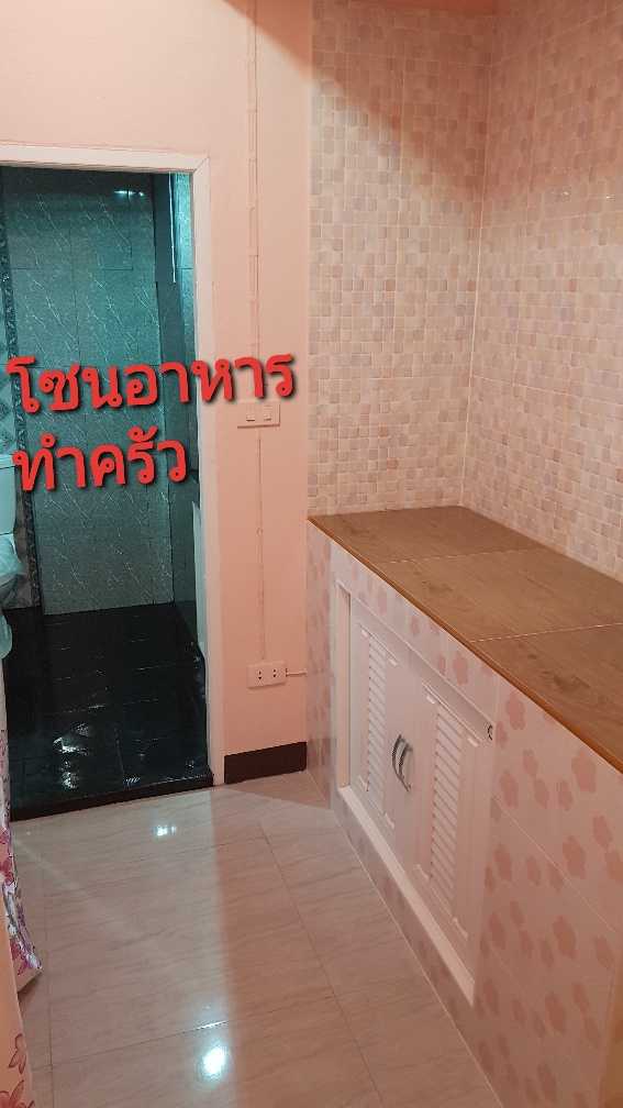 ห้องมุมขายคอนโดนนท์ทาวเวอร์2ห้องนอนติดถนนติวานนท์สถานีกระทรวงสาธาระณะสุขหน้าคอนโด ส่วนตัวสุดห้อง มุม (รูปที่ 6)