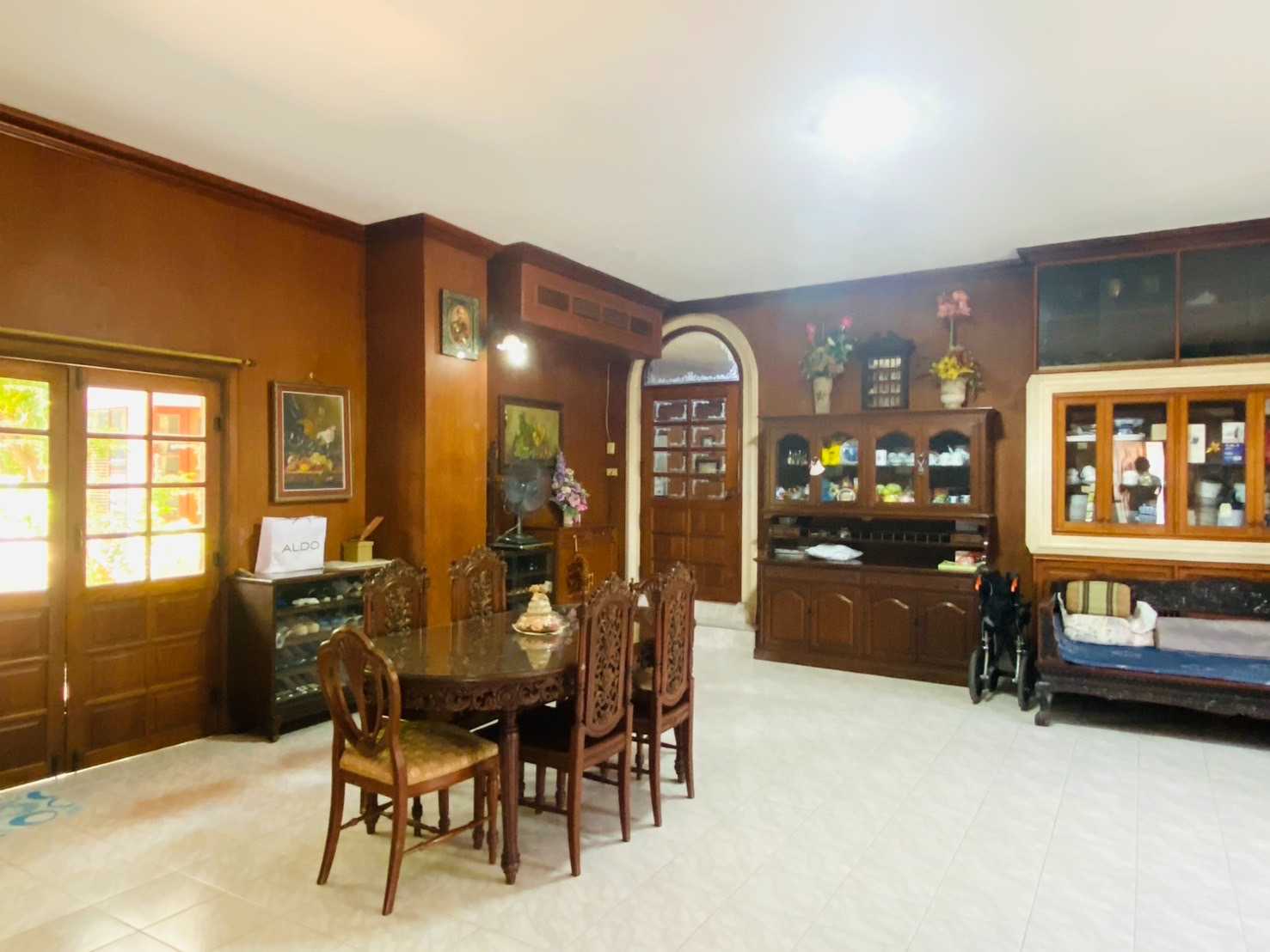 บ้านเดี่ยว ใกล้ สนง.เขตหลักสี่ (รูปที่ 13)