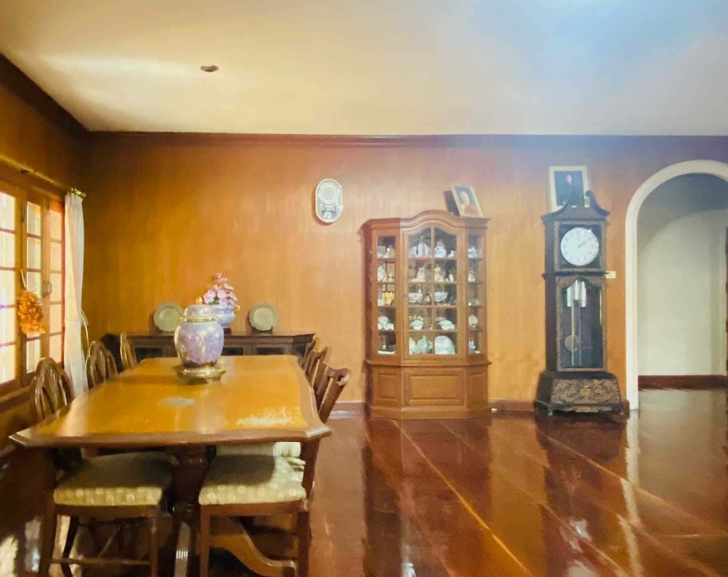 บ้านเดี่ยว ใกล้ สนง.เขตหลักสี่ (รูปที่ 7)