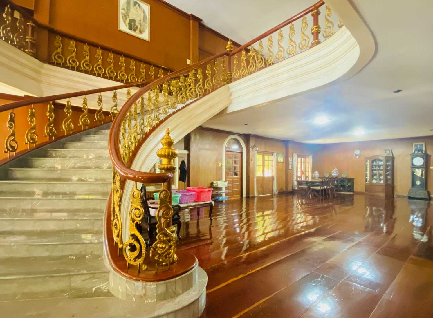 บ้านเดี่ยว ใกล้ สนง.เขตหลักสี่ (รูปที่ 9)