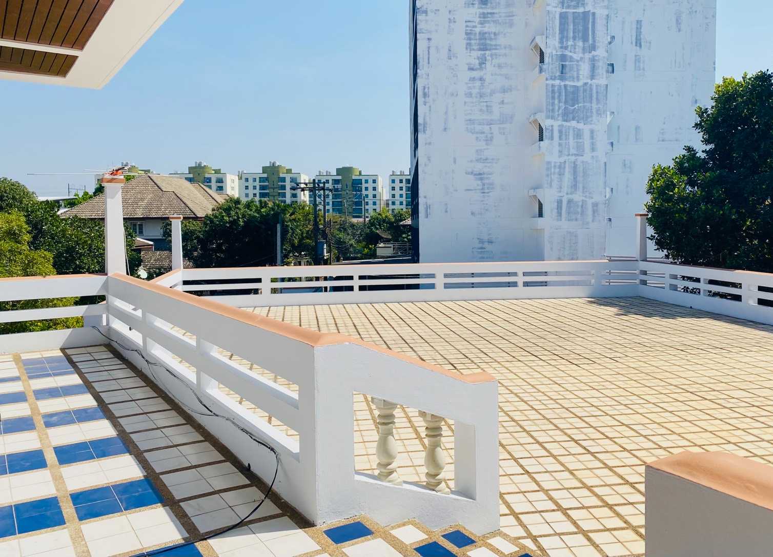 บ้านเดี่ยว ใกล้ สนง.เขตหลักสี่ (รูปที่ 30)