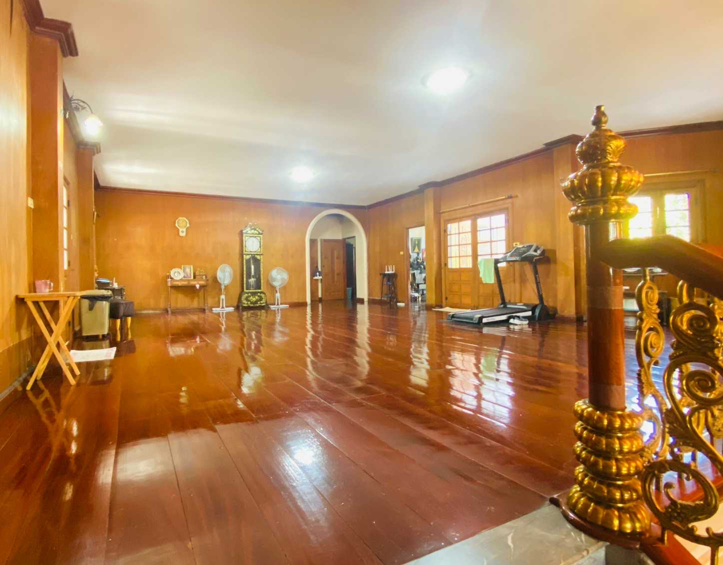 บ้านเดี่ยว ใกล้ สนง.เขตหลักสี่ (รูปที่ 21)