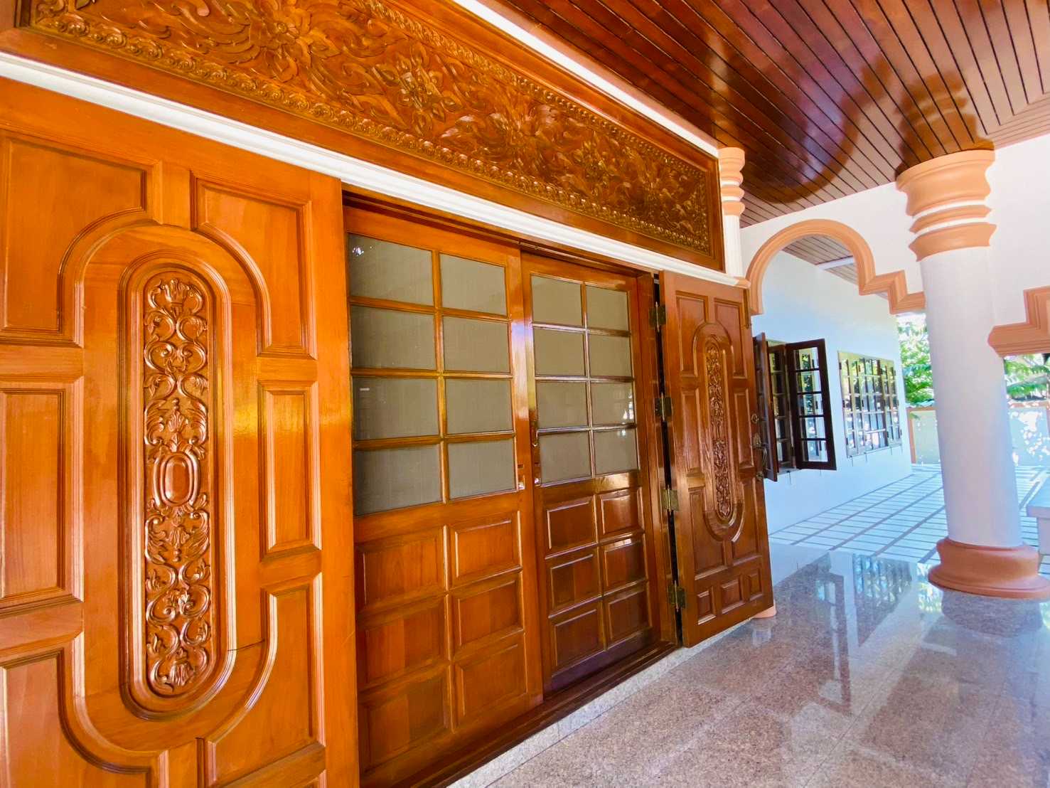 บ้านเดี่ยว ใกล้ สนง.เขตหลักสี่ (รูปที่ 6)