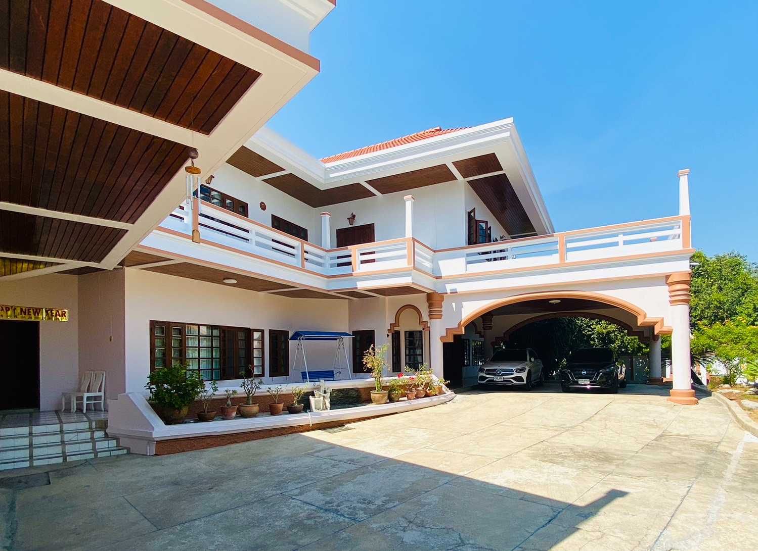 บ้านเดี่ยว ใกล้ สนง.เขตหลักสี่ (รูปที่ 2)