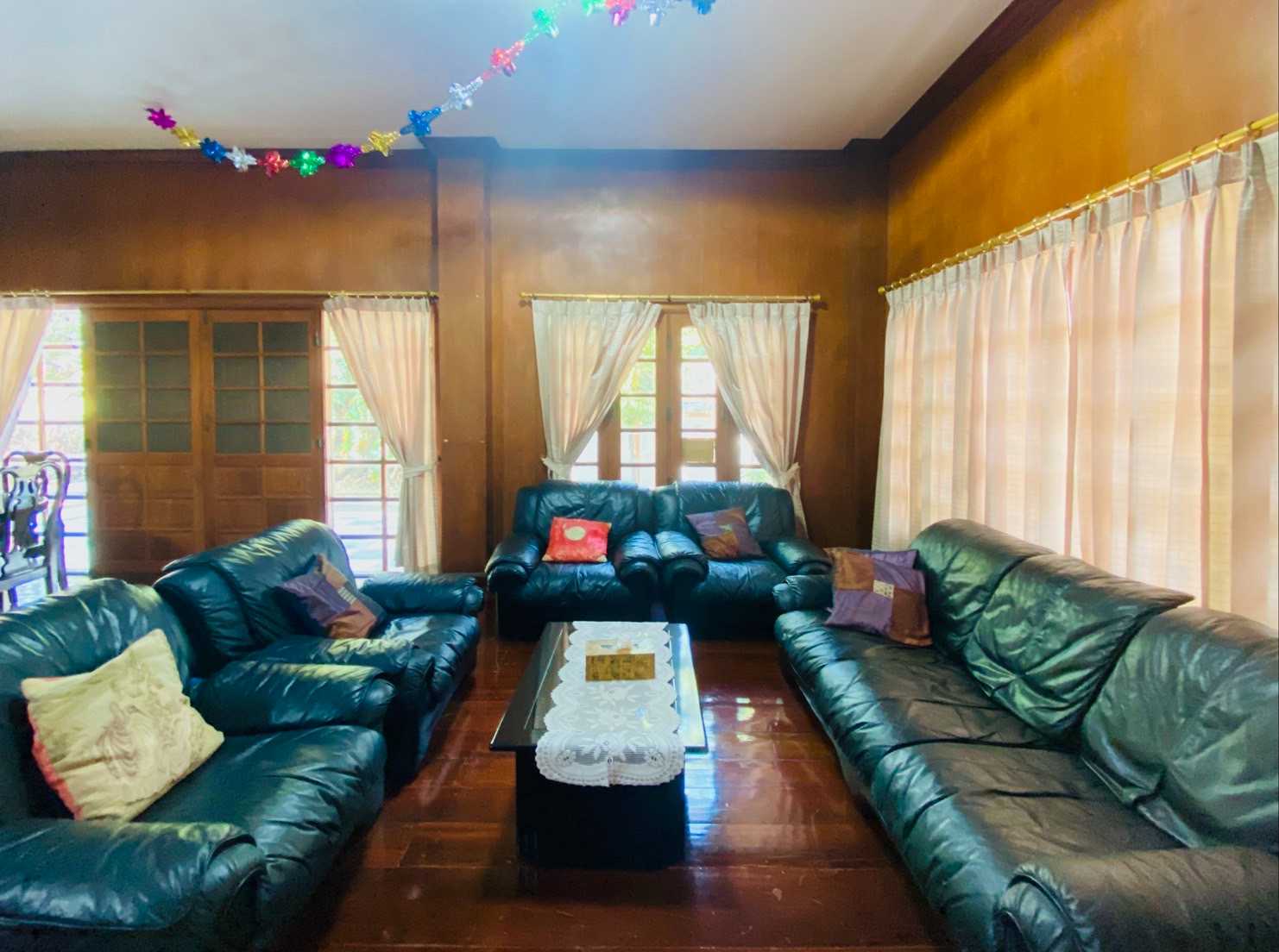 บ้านเดี่ยว ใกล้ สนง.เขตหลักสี่ (รูปที่ 12)