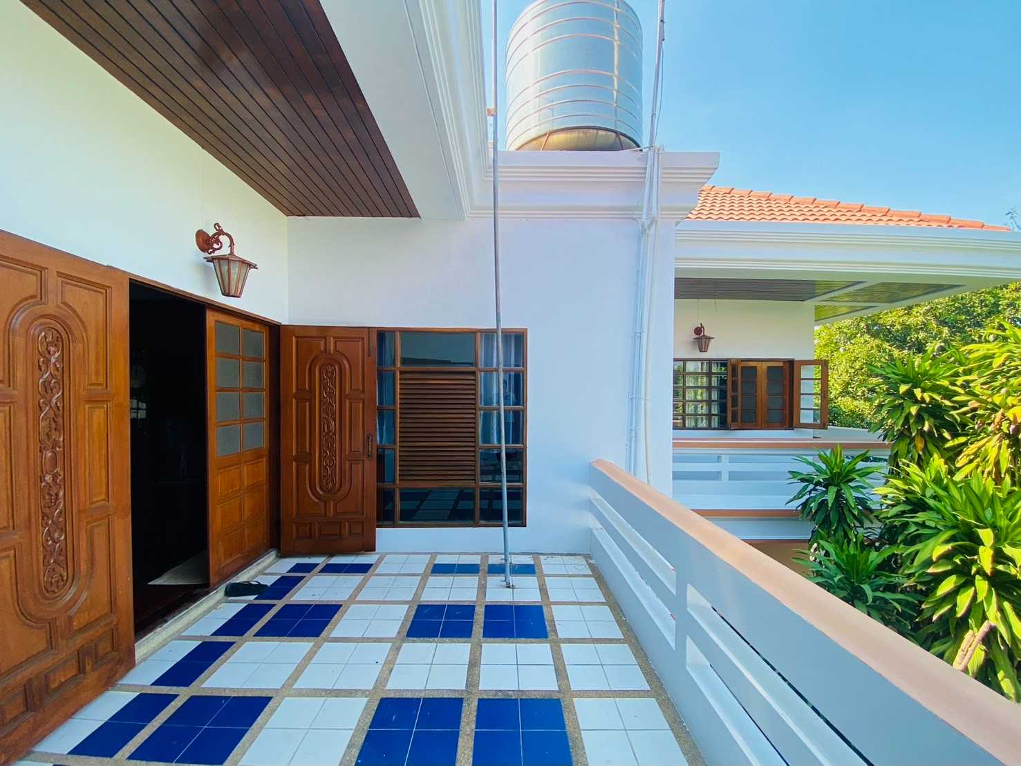 บ้านเดี่ยว ใกล้ สนง.เขตหลักสี่ (รูปที่ 28)