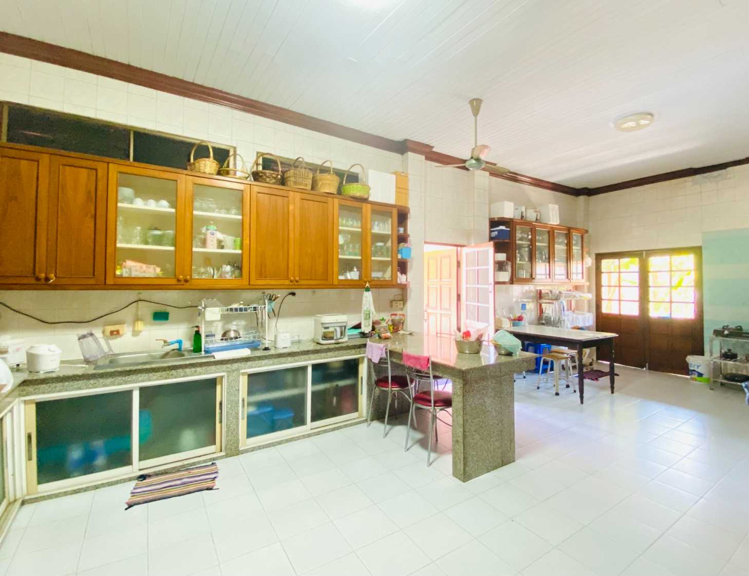 บ้านเดี่ยว ใกล้ สนง.เขตหลักสี่ (รูปที่ 16)