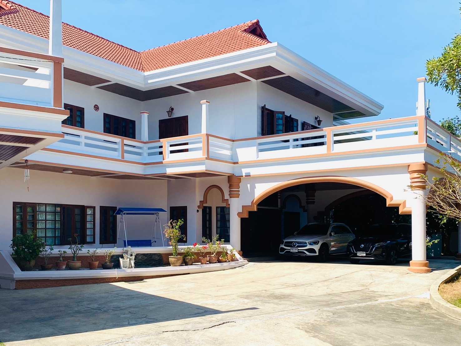 บ้านเดี่ยว ใกล้ สนง.เขตหลักสี่ (รูปที่ 3)