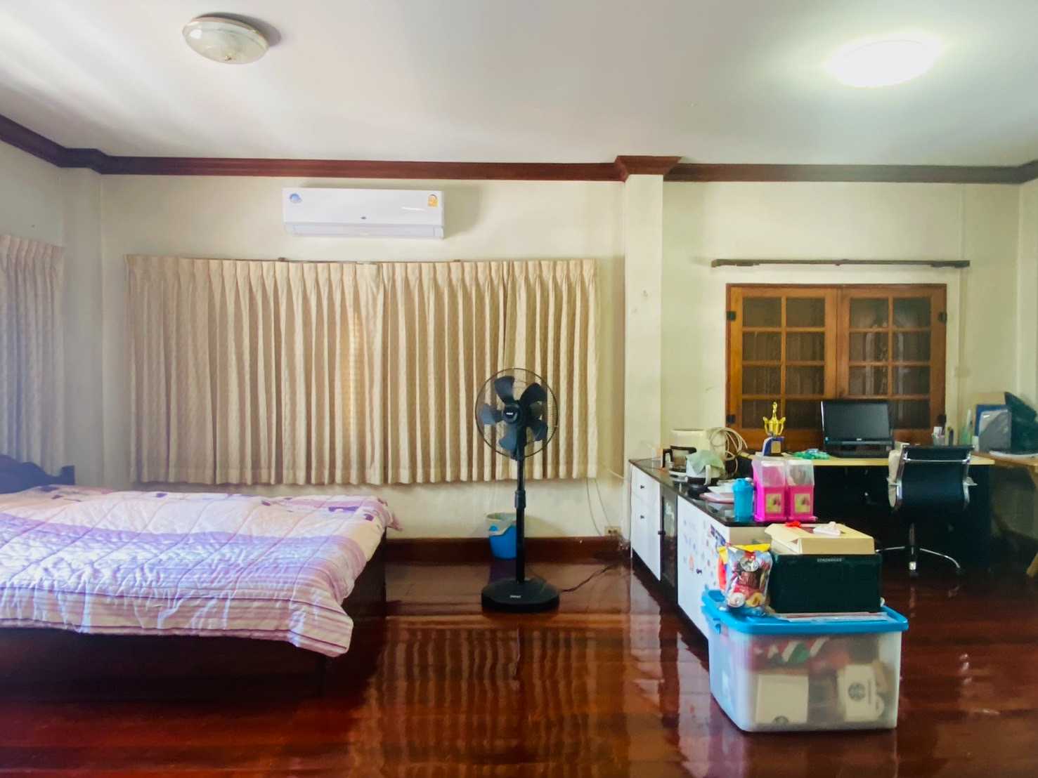 บ้านเดี่ยว ใกล้ สนง.เขตหลักสี่ (รูปที่ 23)