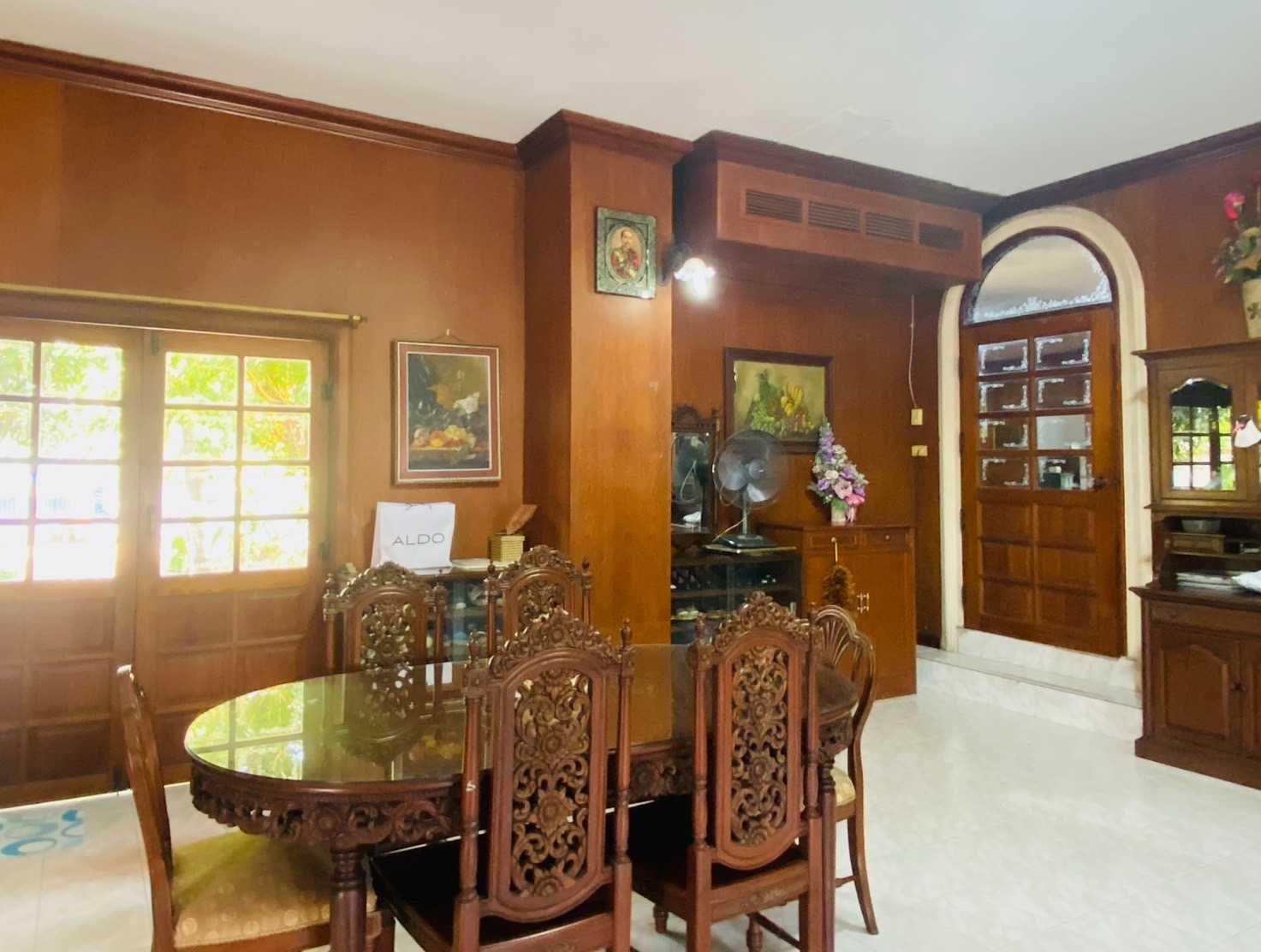 บ้านเดี่ยว ใกล้ สนง.เขตหลักสี่ (รูปที่ 15)
