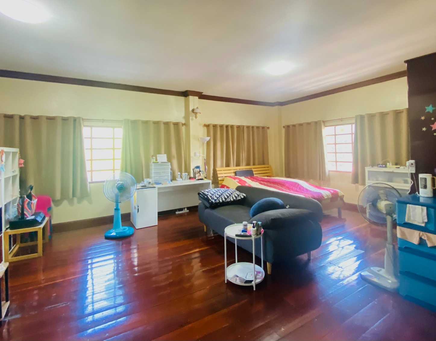 บ้านเดี่ยว ใกล้ สนง.เขตหลักสี่ (รูปที่ 24)