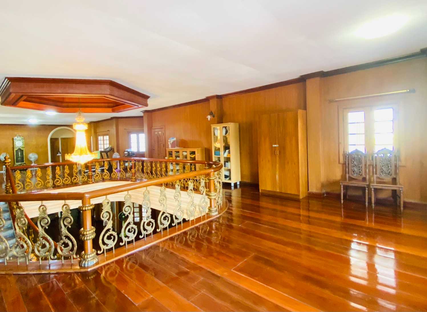 บ้านเดี่ยว ใกล้ สนง.เขตหลักสี่ (รูปที่ 20)
