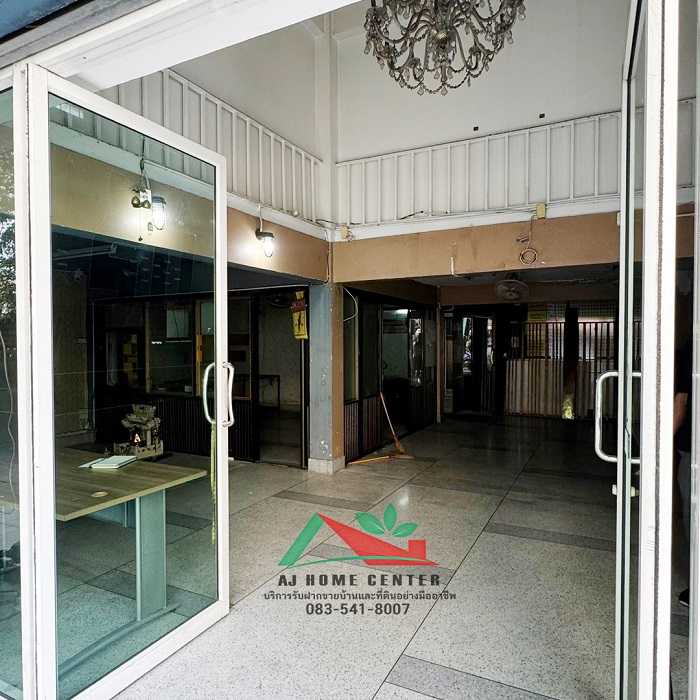 ขายอาคารพาณิชย์3ชั้น (2คูหาตีทะลุ) 32ตรว. หลังมุม ซ.จรัญสนิทวงศ์12 ใกล้MRTจรัญ13 (รูปที่ 5)