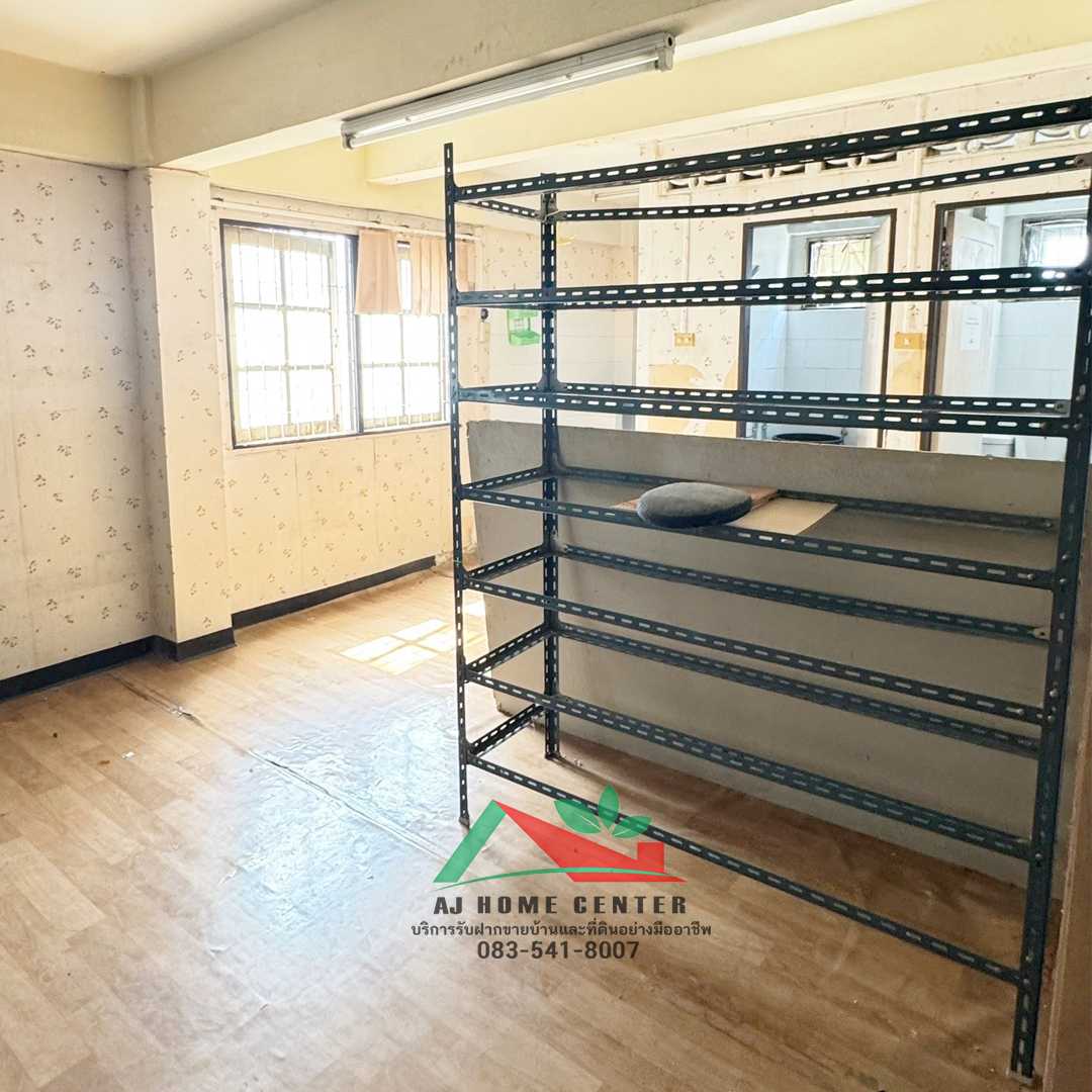 ขายอาคารพาณิชย์3ชั้น (2คูหาตีทะลุ) 32ตรว. หลังมุม ซ.จรัญสนิทวงศ์12 ใกล้MRTจรัญ13 (รูปที่ 18)