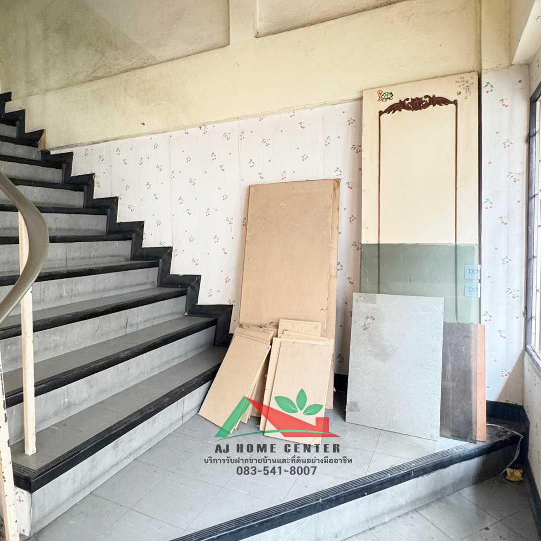 ขายอาคารพาณิชย์3ชั้น (2คูหาตีทะลุ) 32ตรว. หลังมุม ซ.จรัญสนิทวงศ์12 ใกล้MRTจรัญ13 (รูปที่ 15)