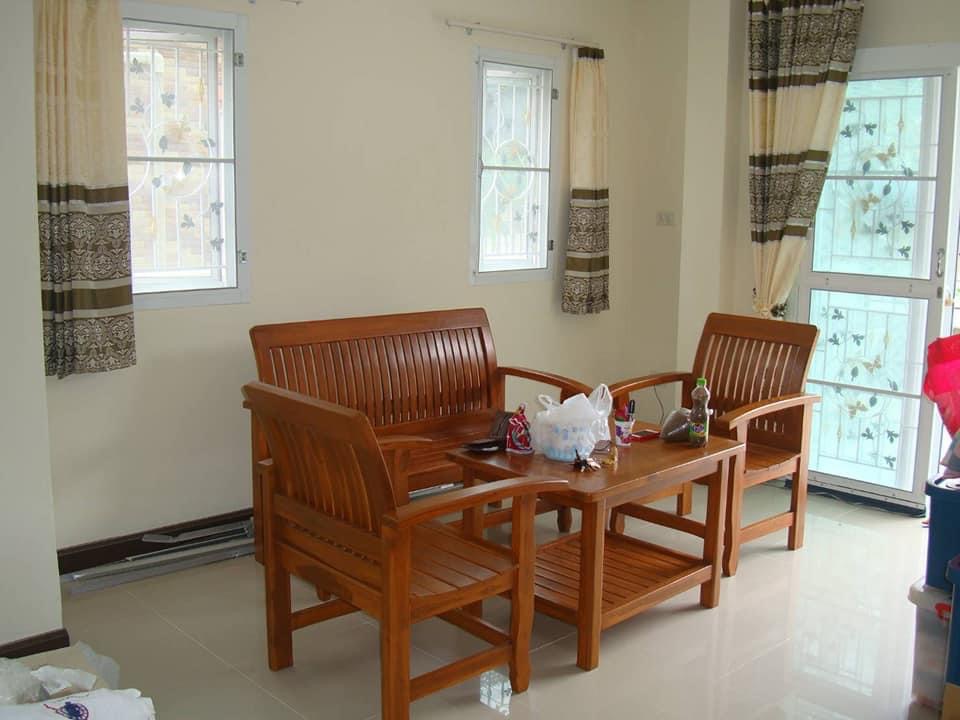 ขายด่วน หมู่บ้านภูมิสิริ คลอง7 ถ.รังสิต-นครนายก (รูปที่ 6)