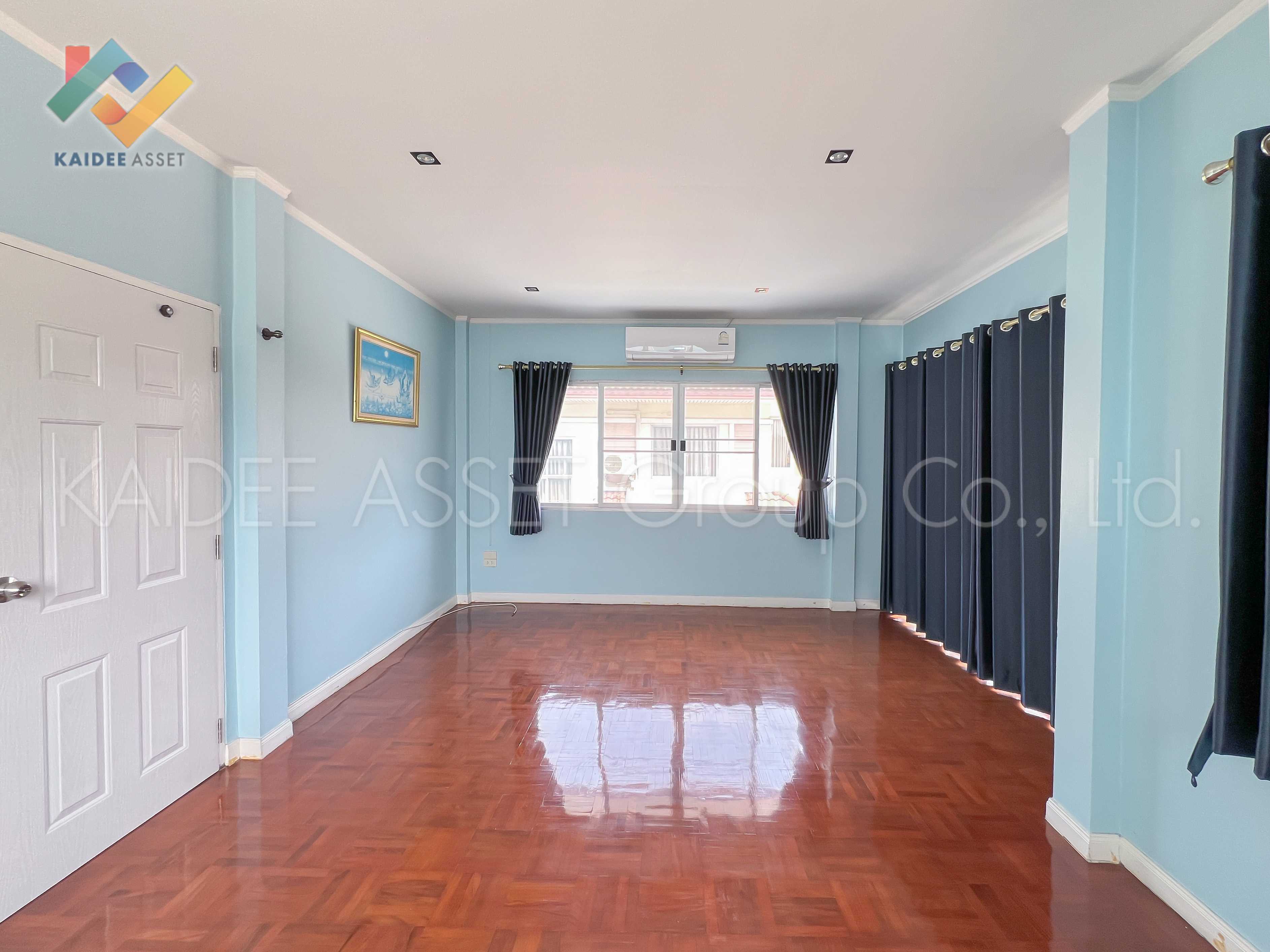 หมู่บ้าน สัมมากร รังสิต คลอง 2 บ้านเดี่ยว 2 หลัง พร้อมอยู่ (รูปที่ 9)