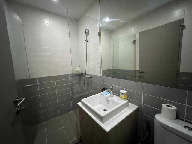 P202503 เช่าถูกมาก! คอนโด ไอดีโอ โมบิ สุขุมวิท 81 - Ideo Mobi Sukhumvit 81 ห้อง Duplex 3 ห้องนอน 2 ห้องน้ำ 61.20 ตร.ม ข้าง BTSอ่อนนุช (รูปที่ 8)