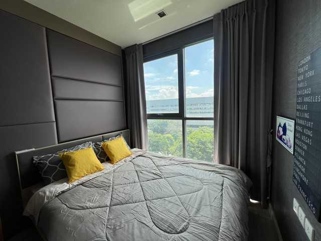 P202503 เช่าถูกมาก! คอนโด ไอดีโอ โมบิ สุขุมวิท 81 - Ideo Mobi Sukhumvit 81 ห้อง Duplex 3 ห้องนอน 2 ห้องน้ำ 61.20 ตร.ม ข้าง BTSอ่อนนุช (รูปที่ 5)